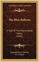 The Blue Balloon