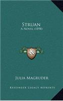 Struan: A Novel (1898)