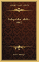 Dialogos Sobre La Belleza (1901)