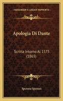 Apologia Di Dante