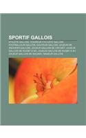 Sportif Gallois