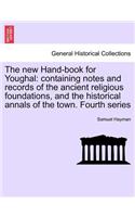 The New Hand-Book for Youghal