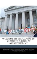 Welcome to the Capital of Vermont: A Look at Montpelier, VT