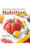 Wardlaws Contemporary Nutrition Updated with 2015 2020 Dietary Guidelines for Americans