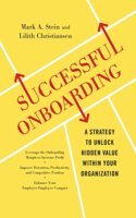 Successful Onboarding (Pb)