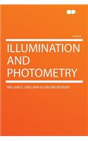 Illumination and Photometry