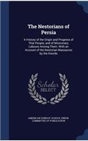 The Nestorians of Persia