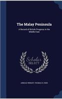 The Malay Peninsula