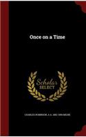 Once on a Time