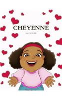 Cheyenne