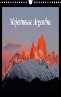 Majestueuse Argentine 2018