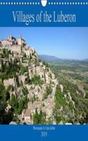 Villages of the Luberon 2019