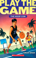 Hoop Con (Play the Game #1)