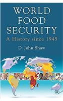World Food Security