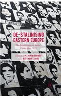 De-Stalinising Eastern Europe