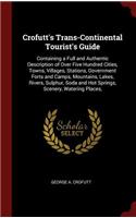 Crofutt's Trans-Continental Tourist's Guide