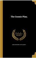 The Cosmic Plan;: (English)