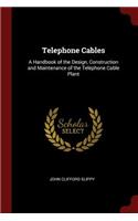 Telephone Cables