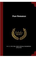 Puer Romanus