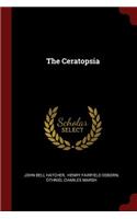 Ceratopsia