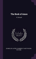 Book of Amos