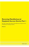 Reversing Mandibuloacral Dysplasia: Succ