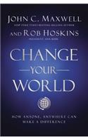 Change Your World