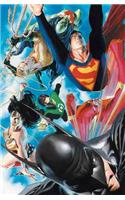 Jla The Greatest Stories Ever Told TP