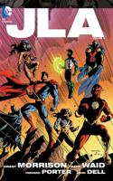 Jla Vol. 3