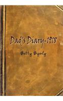 Dad's Diary-1918