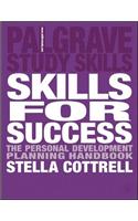 Skills for Success: The Personal Development Planning Handbook