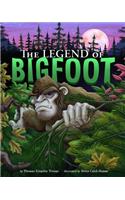 The Legend of Bigfoot