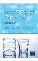 Technology of Bottled Water