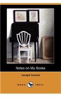 Notes on My Books (Dodo Press)