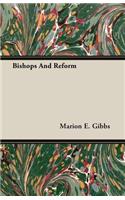 Bishops And Reform