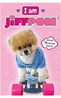 I Am Jiffpom: (Jiffpom)