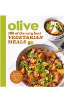 Olive: 100 of the Very Best Vegetarian Meals