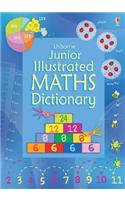 Junior Illustrated Maths Dictionary