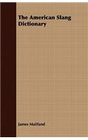 American Slang Dictionary