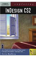 Exploring InDesign CS2