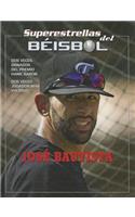 Jose Bautista