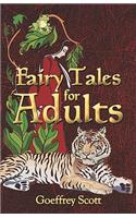 Fairy Tales for Adults