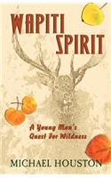 Wapiti Spirit