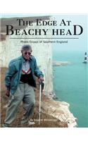 Edge at Beachy Head