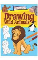 Drawing Wild Animals