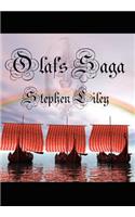 Olaf's Saga: (English)