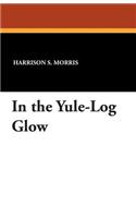 In the Yule-Log Glow