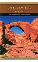 The Rainbow Trail (Barnes & Noble Library of Essential Reading)