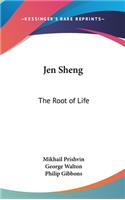 Jen Sheng