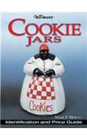 Warman's Cookie Jars Identification and Price Guide: Identification & Price Guide(Warman's)